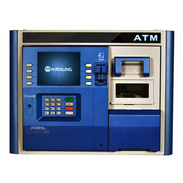 ATM Supplier Toronto