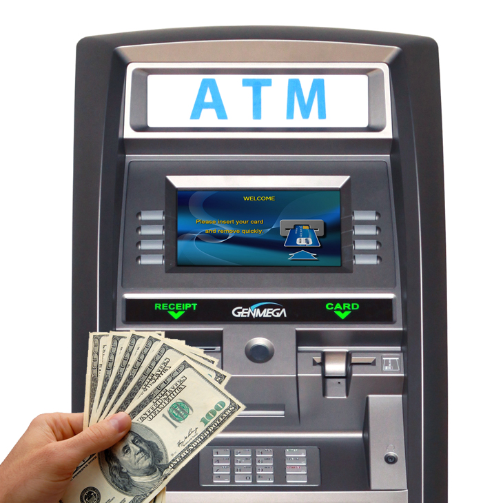 ATM Installation Toronto